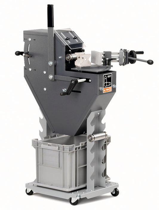 GXR Radius Grinding Unit