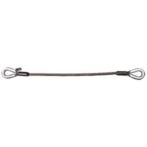 Wire Rope Sling Thimble/Thimble 1" x 8'