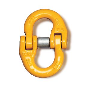 Connecting Link Hammer Grade 80 3/8" Yoke