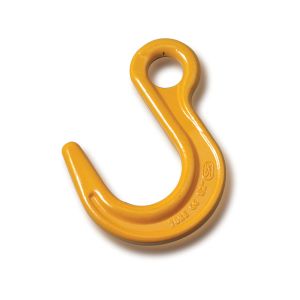 Eye Foundry Hook Grade 80 1/2" Yoke
