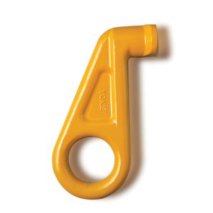 Eye Container Hook Grade 80 Left 45° Yoke