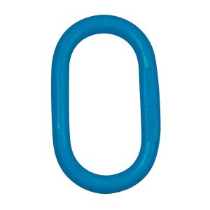 Master Oblong Link Grade Tech 100 1/2"