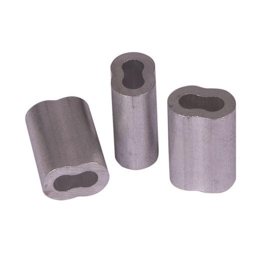 3/16 Oval Sleeve