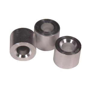 Stop Aluminum Sleeve 5/64"