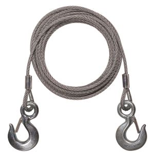 Twin Clevis Link Grade 70 7/16 - 1/2"