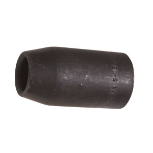 Steel Sleeve S505 Zinc Plated 3/8"
