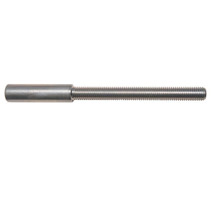 Threaded End Fitting 5/16 X 3