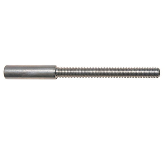 Threaded End Fitting 5/16 X 3