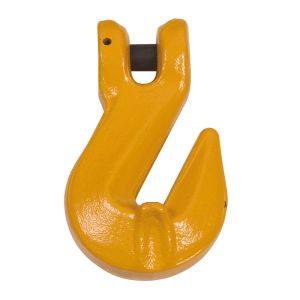 Clevis Grab Hook Grade TEC 80 3/8"