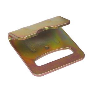 Flat Hook 2" 10000 Lb