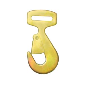 Ratchet Strap Wire Hook 2" X 30'