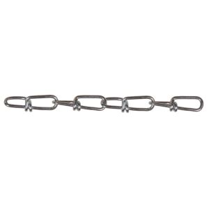 Chain Double Buckle No2 x 200'