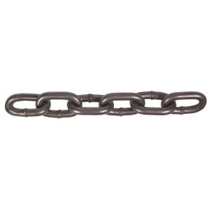 Chain Grade 30 Natural 5/16 x 75' (Seau)
