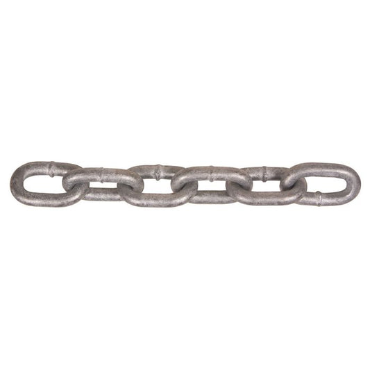 Chain Galvanized 3/16 Gr 30