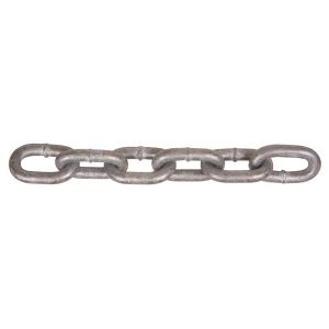 Chain Grade 43 Galvanized 5/16 x 275'