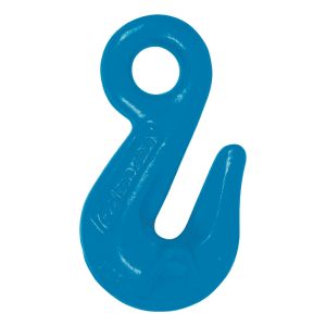 Eye Grab Hook Grade Tec 100 5/8"