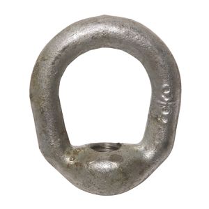 Eye Nut Galvanized 5/16-18