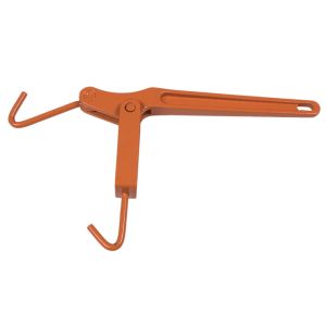 Latch Kit CSH70 3/8"