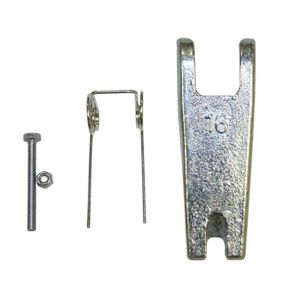 Latch Kit Grade Tec CSH100 1/2"