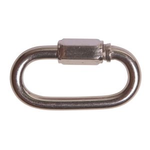 Quick Link Stainless Steel 316 1/8"