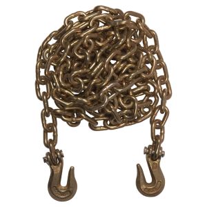 Tie Down Chain Grade 70 Hook Hook