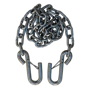 Tow Hook Zinc 800 Lbs