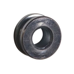 Round Rings Nickel 2" Diam. 1/4