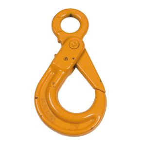 Eye Hook Self-Locking Grade Tec 80 1/4"