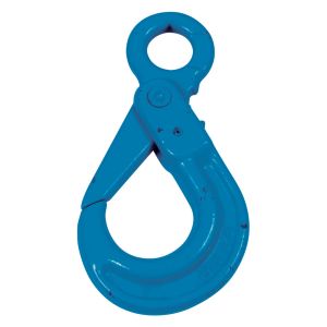 Eye Hook Self-Locking Grade Tec 100 3/8"