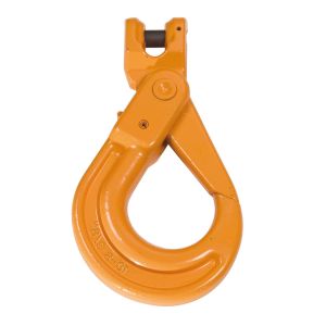 Clevis Self-Locking Hook Grade Tech 80 1/4