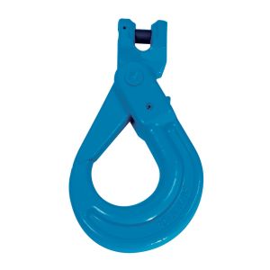Clevis Self-Locking Hook Grade Tec 100 1/4"