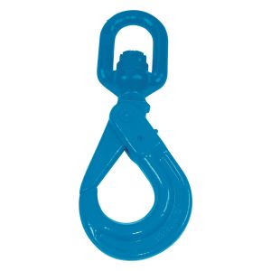 Swivel Hook Self-Locking Grade Tec 100 5/8"