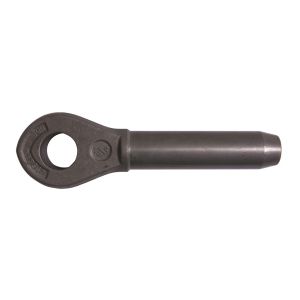 Close Swaged Socket S502 1/2"