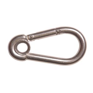 Shoulder Eye Bolt Stainless Steel 316 1/2" x 6"