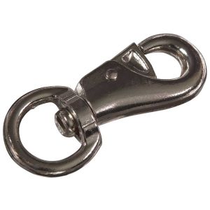 Swivel G-403 Jaw-Eye Galvanized 5/8"
