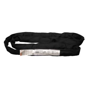 Round Sling 32,000 Lbs Grey X 24'