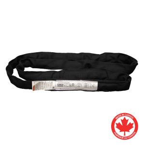 Round Sling 32 000 Lbs Grey X 11'