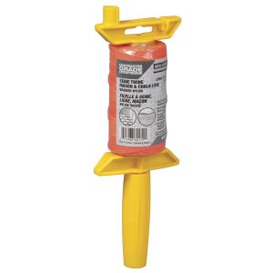 Holder Nylon Twine Orange