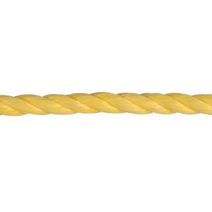Polypropylene Rope 3/4 Inch x 150 Feet Roll