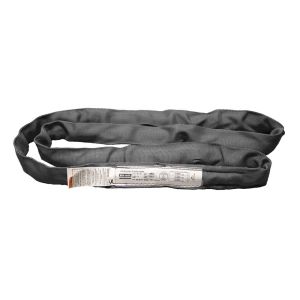 Round Sling 26,000 lbs Orange x 8'