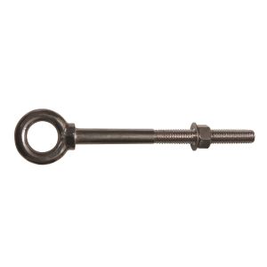 Shoulder Eye Bolt Stainless Steel 316 3/8" x 4-1/2"
