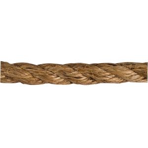 Manila Rope 3/8" X 600' Coil