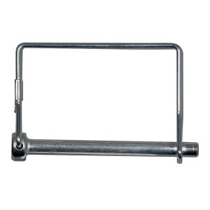 Square Quick Pin 1/4 Inch x 2-1/2 Inches