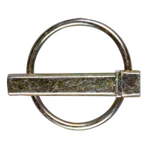 Linch Pin Yellow 1/4 Inch x 1-1/4 Inch