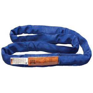 Super Slinger Round Sling 60,000 Lbs X 29'