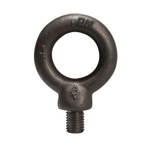 Shoulder Eye Bolt Self-Colored 5/8 X 1 3/4