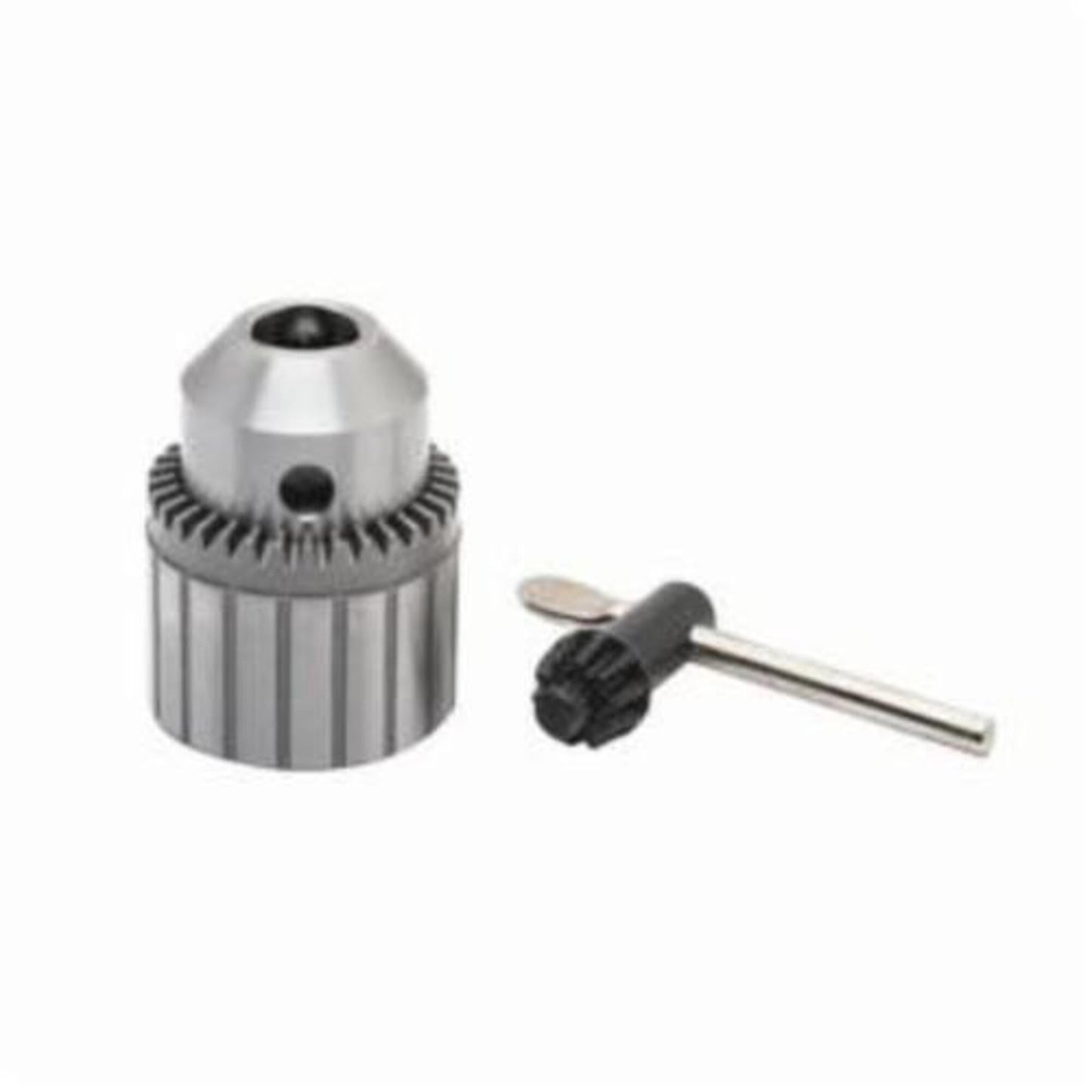 26Ba 1/2-20 Chuck & Kk Key