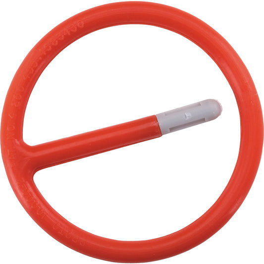 Proto Impact Socket Retaining Ring, 1"Dr, 2" Goove