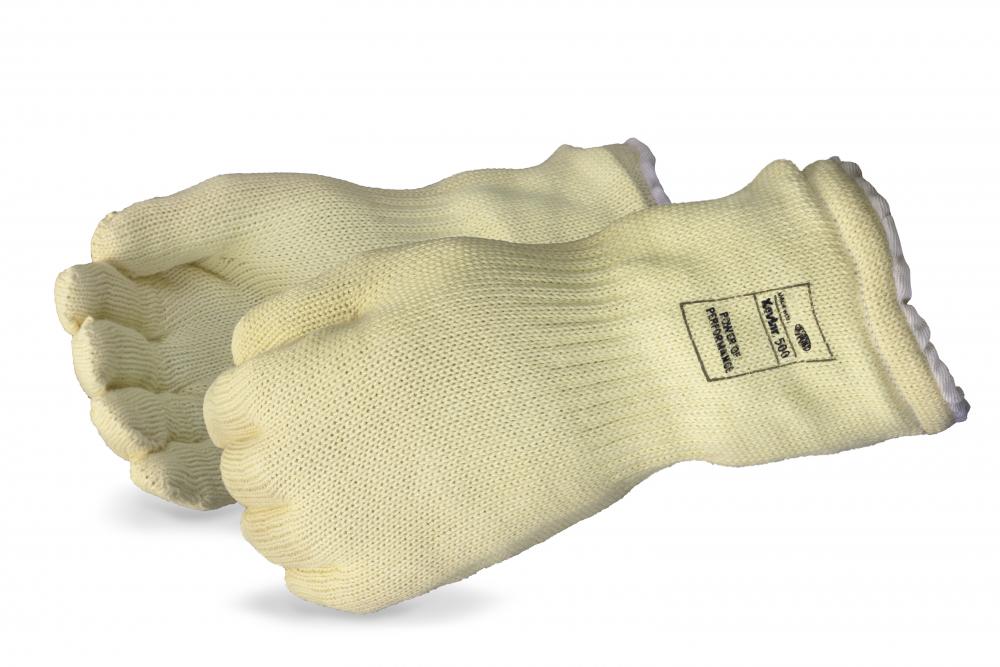Gants Hi-Heat Kevlar Glv, doublés de laine