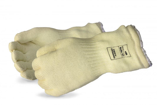 Gants Hi-Heat Kevlar Glv, doublés de laine